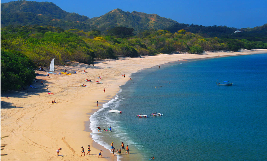 Explore the Untapped Marvels of Guanacaste