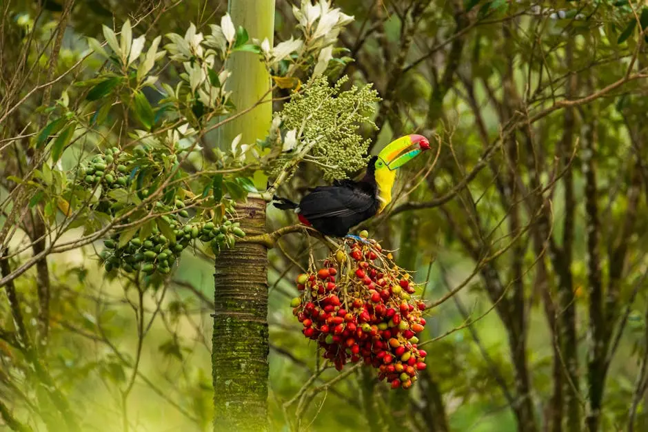 Discover Wildlife Together: Costa Rica Family Tours