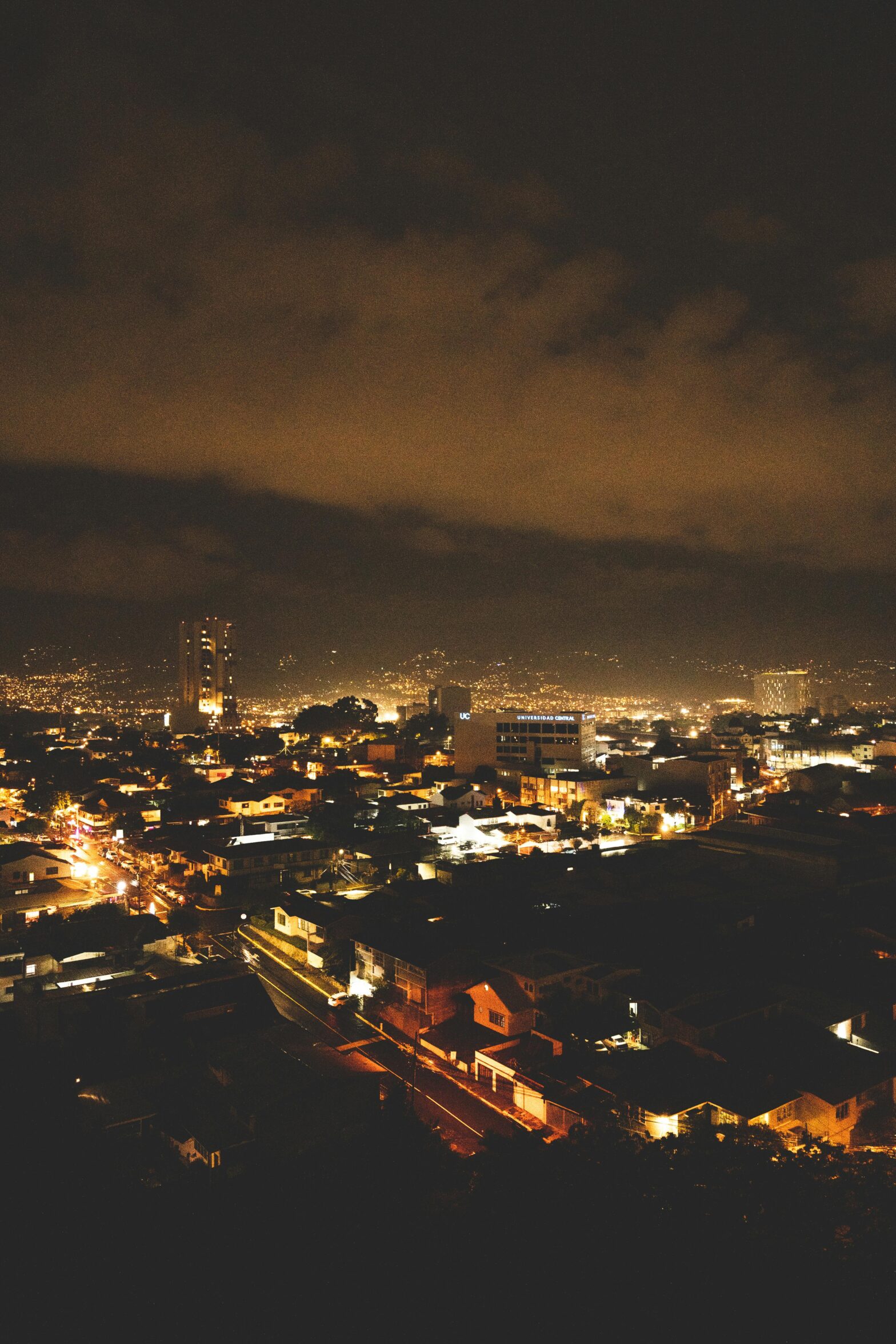 costa rica night culture