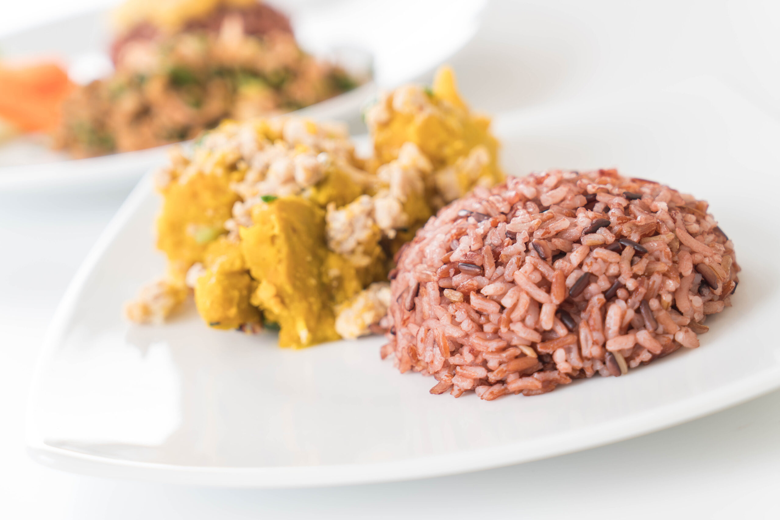 costa rican food