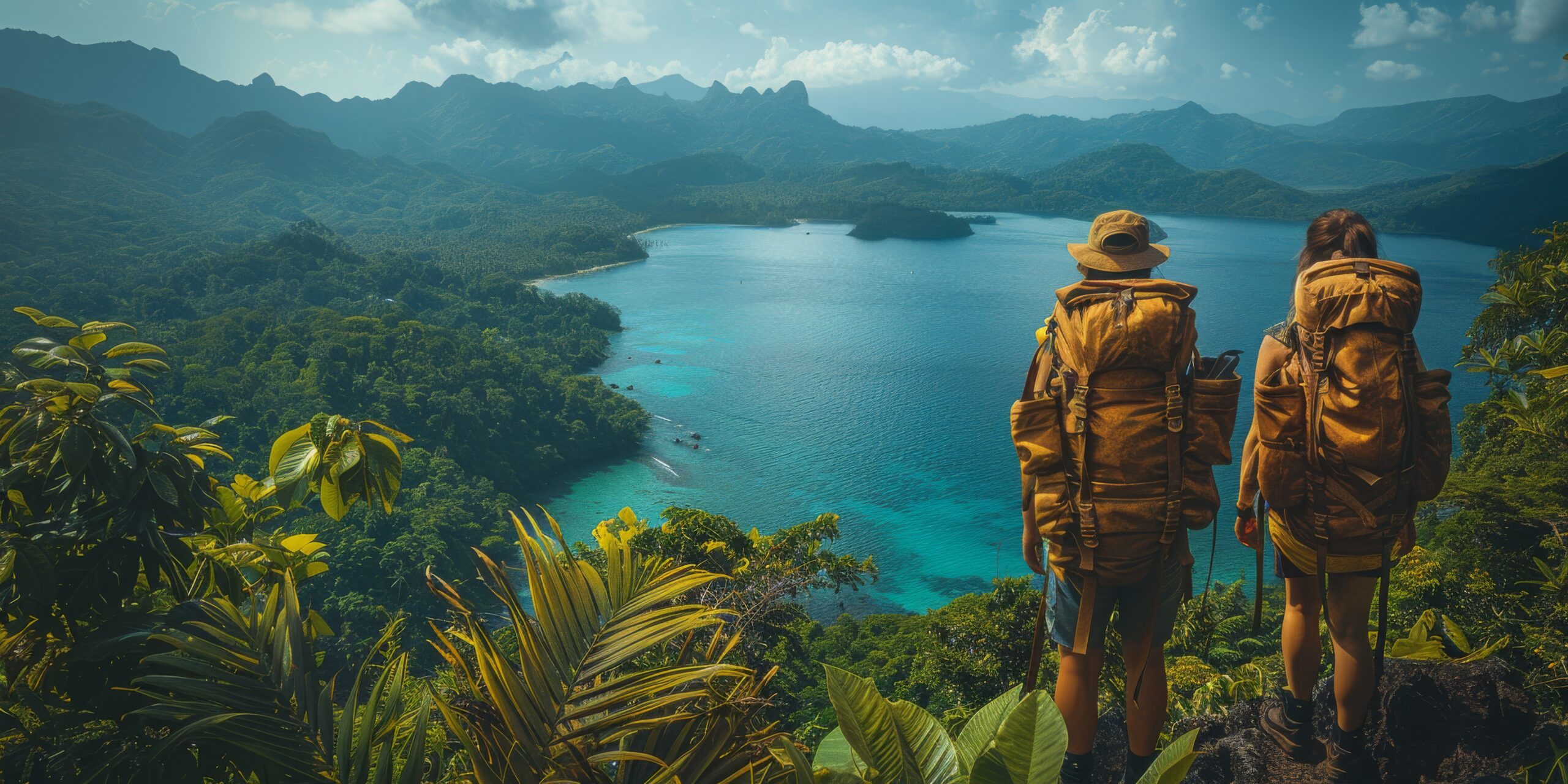 costa rica group adventures