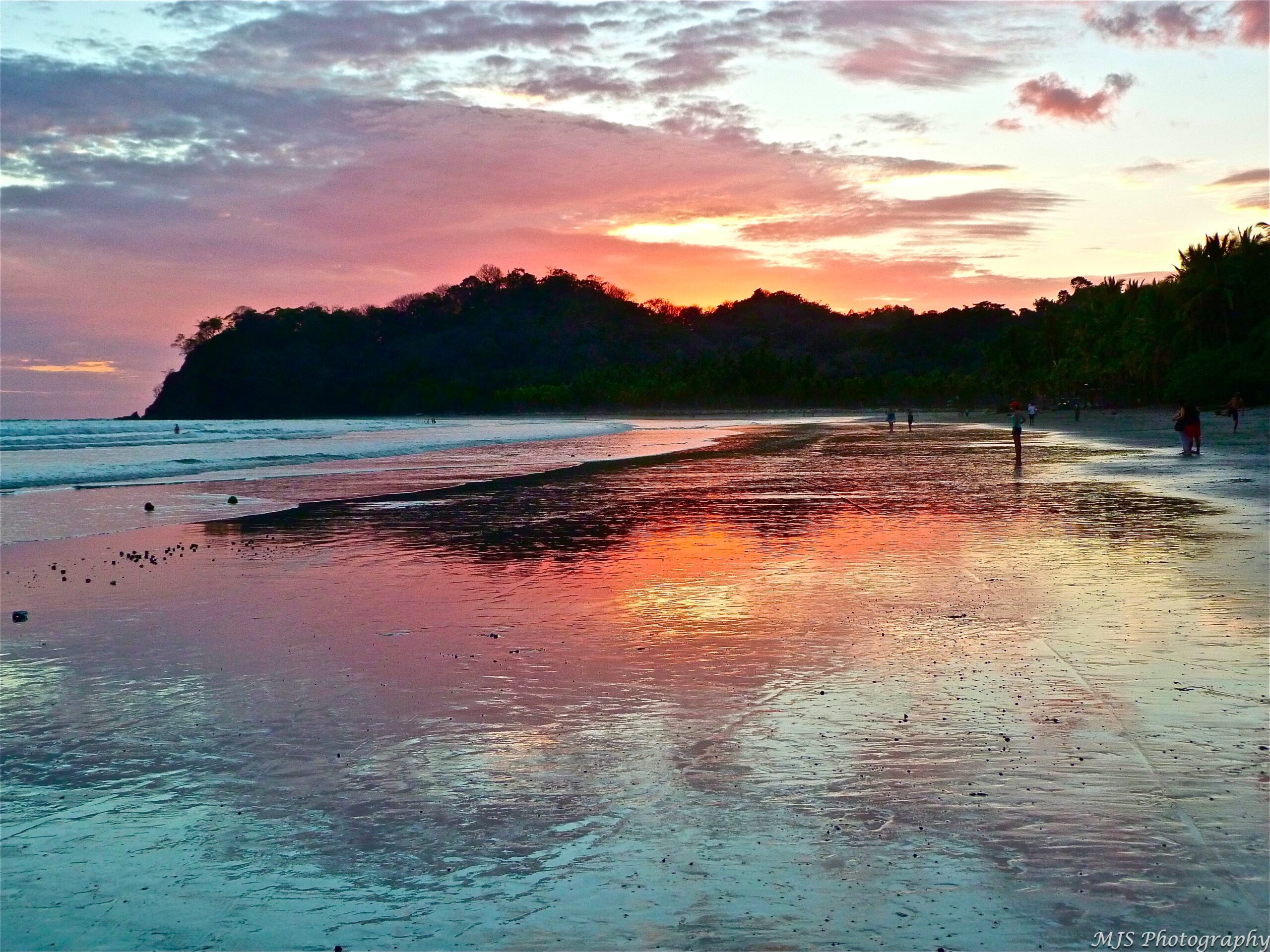 Samara beachfront vacation hotspot