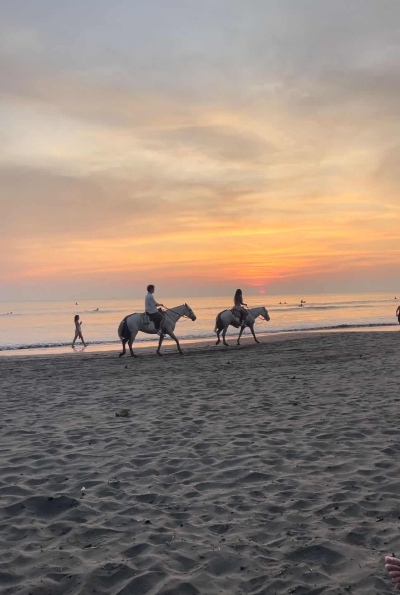 jaco beachfront vacation spots